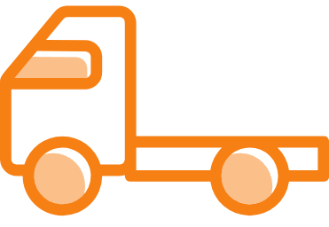 老街拖车/平板车